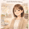 Chiho 　こども発達支援アドバイザー
