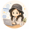 おしほ@WEBサイト制作