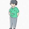 キャラクターデザイナーになりたい！
