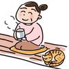 ほっと一息おばちゃん（ほっちゃん）