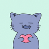 一寸先は猫