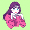 彩ゆきこ