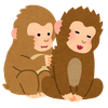 モンキチ