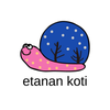 etanan koti　エタナンコティ