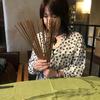 中川　鮎美