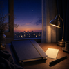 ゆうづつ｜沈黙の恋を深く読む星占い師