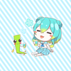 涼海 衣瑠香
