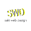 saki web design