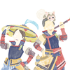 えみんごまんごー