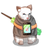 ねこ105