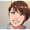 眞紗矢・まさや　【勇者☆心の休息部屋】