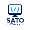 SATOWorks｜小さな会社のアプリ屋