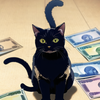 ドル円ねこ_FX自動売買・EA作成