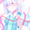 ハチワレ_