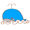 お隣くん