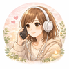 Listening room
