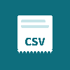 ReceiptCSV｜レシートCSV化