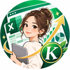 keiko　Excel業務改善