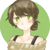 ときわᵕ̈