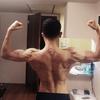 Z世代筋肉薬剤師