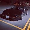 しば まく