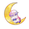 夢月リト