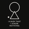 無知の知
