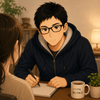 3児のこまパパ