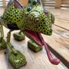 Chameleons