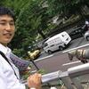 Shinsuke Yamanishi