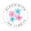 BLOOM WITH