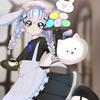 かみが
