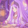 Santi Lune☆占い月の館