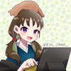 もんじん