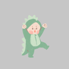 たお*°