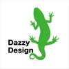 Dazzy 3Dデザイン