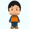 user