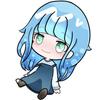 蒼井いるか