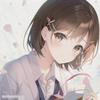 水月 青