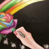 rainbowchalkarttokyo