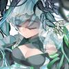 あさぎふたば