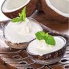Coconut ice