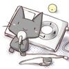でんねこ