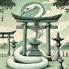 珀柳．