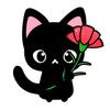 黒猫168