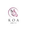 洸亜　KOA