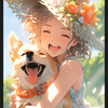 2児の母 ひよりです