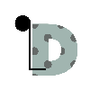 LINE and DOT