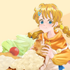 ちなからすーぷ