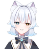 あもじょシロ